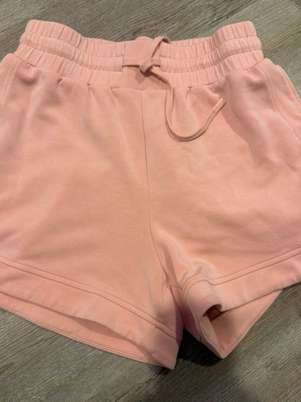 Varley Double Soft short